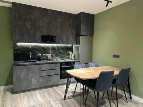 cozy apartment -Asatiani